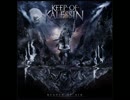 洋楽メタル紹介 “1344”　Keep Of Kalessin　-　Descendant