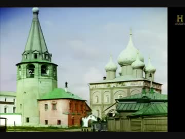 知られざるWWⅠ ep.8「革命｣1/2