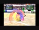 レンタル縛りでポケモンスタジアム金銀を実況！うらカップ編　part7