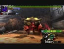 【実況】やればできる勇者のMHX　～双獅激天～