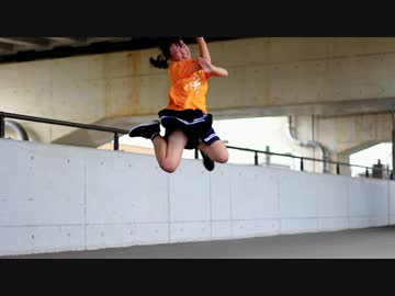 【田中みかん聖誕2016】すろぉもぉしょん　踊ってみた【おちゃたま】