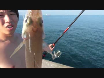 【にしやんFC】夏休みSP 初心者釣り講座編！