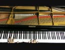 ボンバーキングのテーマを弾いてみた【ピアノ】