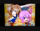 【パチンコ】CRA銀河乙女9AR 銀河の文句は俺に言え！【2回目】