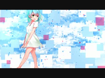 【初音ミク】スケープエスケープ【オリジナルPV】
