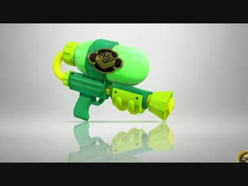 イカんなく楽しみ尽くスプラトゥウウウウウウウウウン実況【86】