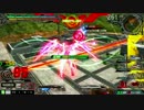 [身内戦]戯れ３[ダブルオー]