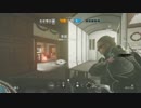 【RainbowSix Siege】noobがRainbowに輝く瞬間！！part83
