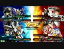 [身内戦]戯れ５[ダブルオー]