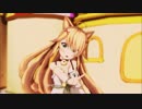 【花騎士MMD】満開な私は初恋色に染まる【MAD_PV】