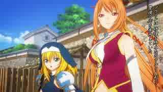 戦国乙女～LEGEND BATTLE～　気ままに その04