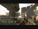 九州訛り女３人でL4D2パリッシュ part3