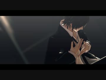 【MMDアイナナ】D【二階堂大和】