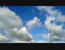 【2016/8/29撮影】雲