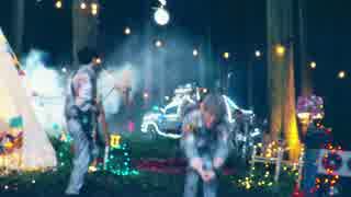 HOWL BE QUIET 「Wake We Up」 (TVアニメ「DAYS」OP主題歌) FULL Ver.