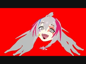 星輝子先輩RB.gangimari