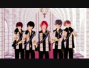 【MMDあんスタ】Daybreak【Knights】