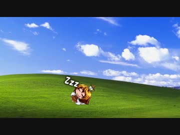 寅丸が寝てるだけ