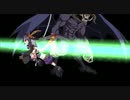 【Fate/grand order】 牛若丸単騎　アンダーワールド 滅級