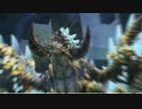【PSO2】第参話　VS ドラゴン・エクス３兄弟。【実況】