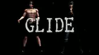 【MMD】 GLIDE 【ワンピ】