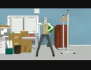 【MMD】ミチオのPerfect数学教室【道夫】