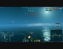 wows 特攻の島風２