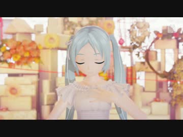 【Project DIVA X HD】ツギハギスタッカート PV【PS4】