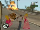 即入院系 オワタ式 ＧＴＡ ＳＡ カオスモード 5 ＬＩＶＥ中継 