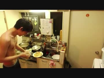 底辺が作るバカカルボナーラ