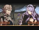 【実況】ファイアーエムブレムif　透魔12章0/2【初見ルナティック】