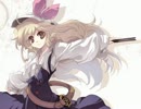 【MUGEN】に月の姫を再臨させたい①【キャラ作成】