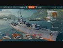そうです。私が 海の男。【World of Warships】実況　Part1
