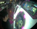 maimaiプレイ動画　contrapasso　赤