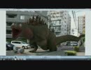 『シン・ゴジラ メイキング映像』 ゴジラモデリングなど 【ネタバレ】