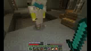 【ReIMu】Minecraft　黄昏の森実況part8