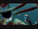 【Subnautica】ちょっと海の惑星でサバイバルしてきます【実況】 ~水深4M~