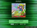 【K-Shoot MANIA】LEMON SUMMER　(GRV)【創作譜面】