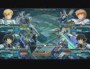 EXVSFB　俺たちは、託されたんだ！