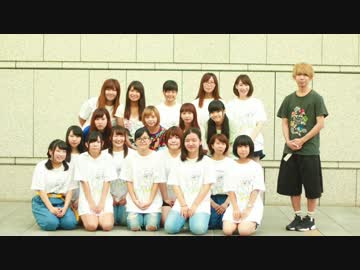 【いりぽん】みんなでCalc.踊ってみた【イリポニスタ人】