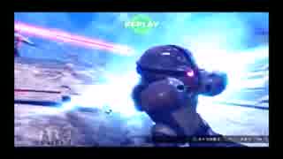 【EXVSFB】 ハマッガイの真の力4
