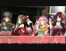 【政剣マニフェスティア】政マニ茶番劇「若マニ物語」【二次創作】