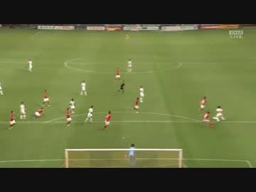 2st 第10節　J1　全ゴール集