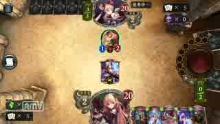 【ネクロイヤルバース】2pick 義務エルフpart3 4-5戦目【アリーナ】