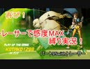 [Overwatch]トレーサーの感度MAX縛りで行くオーバーウォッチ実況その95