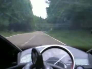 YZF-R1-04 Suisse PASS SPEED RUN