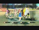 [ニコニコ新仕様対応]PS4テイルズオブベルセリアを一通りプレイ Part054[TOB]