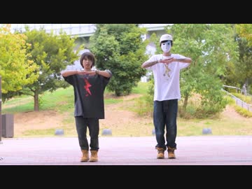 【BENIとたんそく】ハロ／ハワユ【踊ってみた】