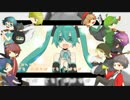 【最.俺へ.い.わた.こ.すっぽいど】こ.の.し.あ.わ.せ.を【人力コラボ】