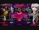 レジャーランド秋葉原 8/28 UNIELst コンバット越前杯 part1